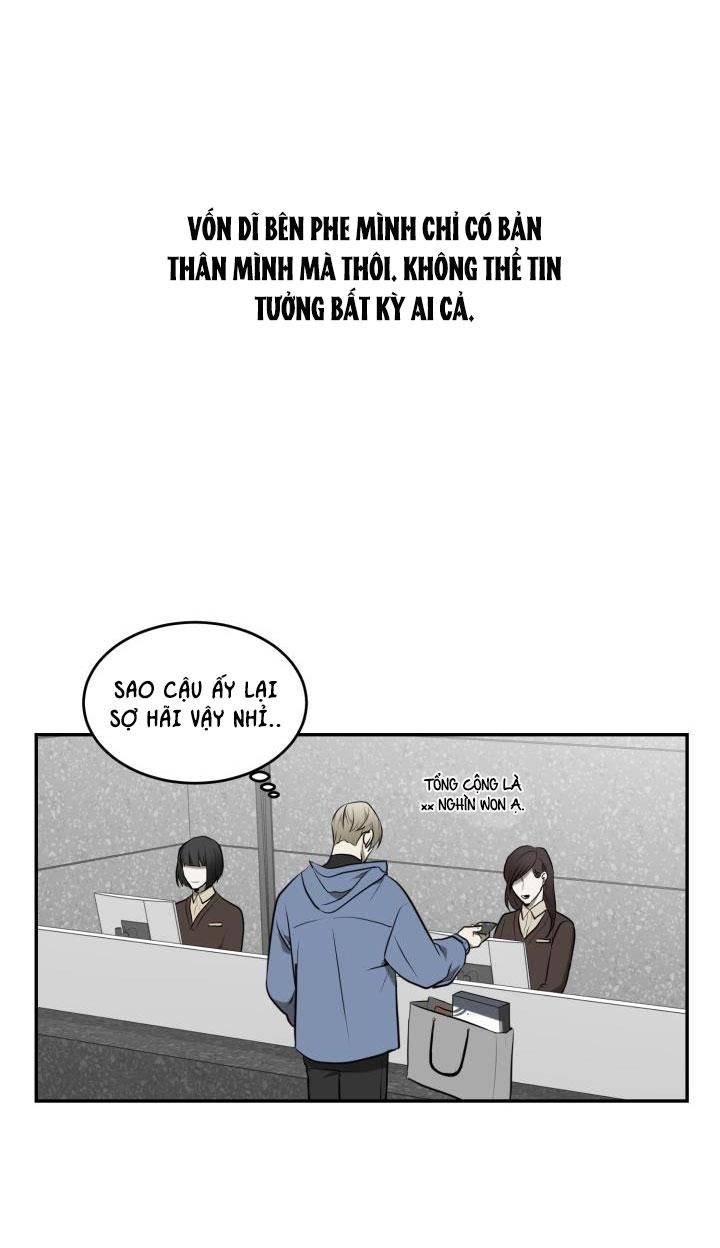 dưỡng thú cưng chapter 6 76