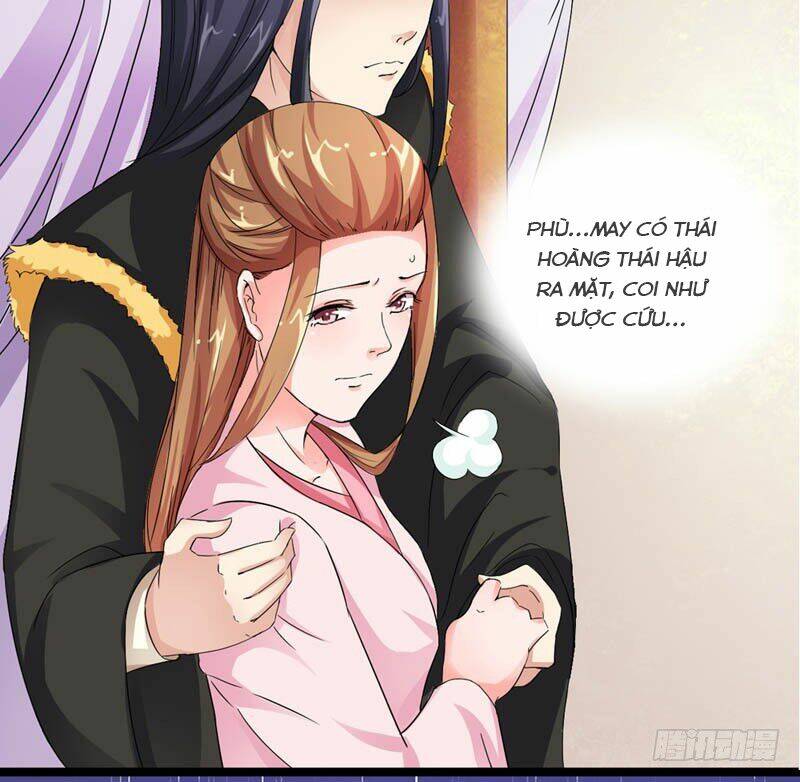 hoàng đế hùng mạnh nhất trong lịch sử chapter 13 23