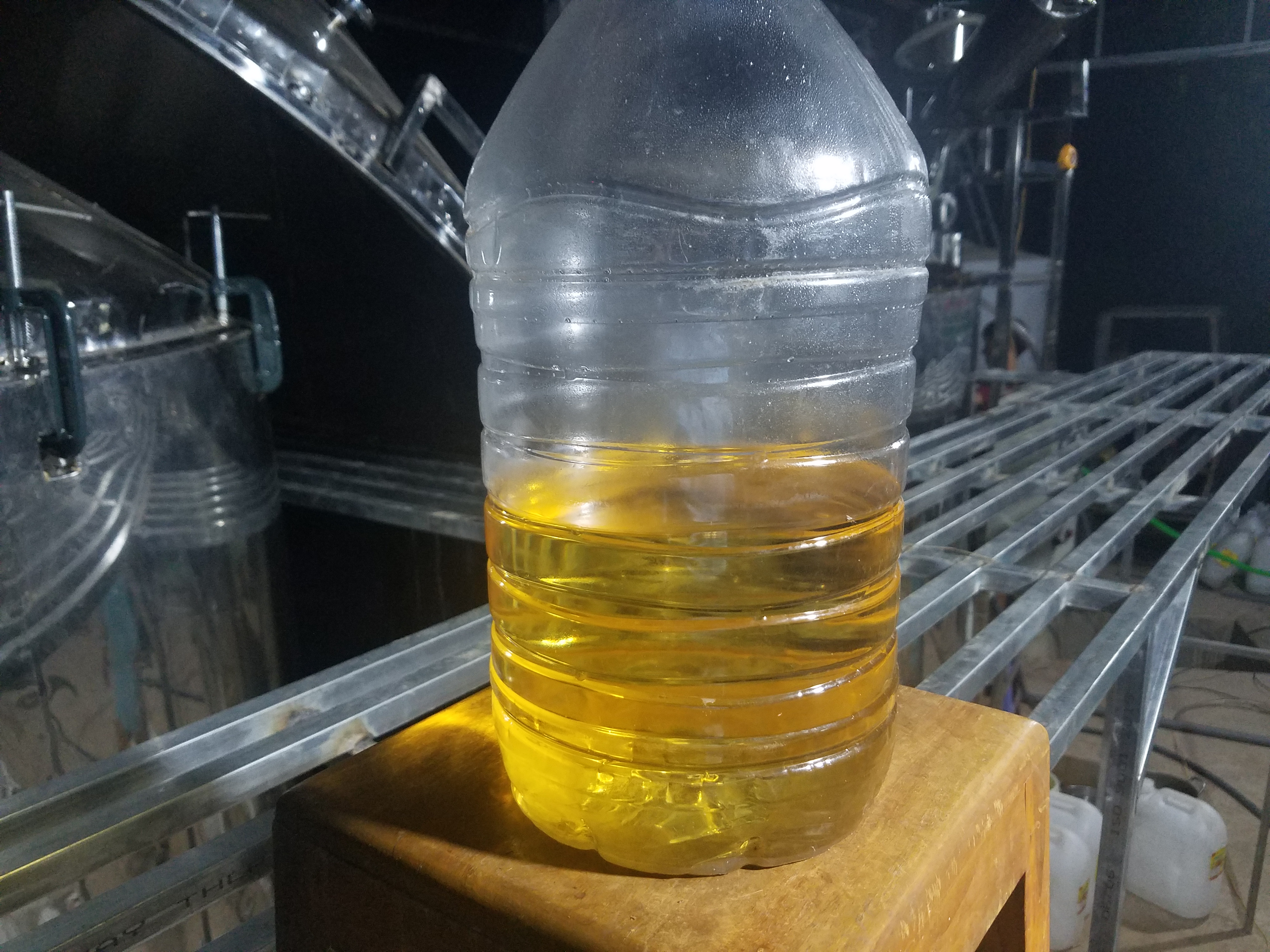 Tinh dầu Đinh hương 50ml nguyên chất từ thiên nhiên - Mộc Mây
