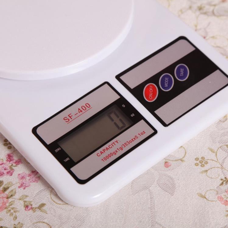 Cân Điện Tử Để Bàn WH-B05 5kg