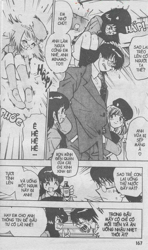 loli siêu năng lực chapter 5 16