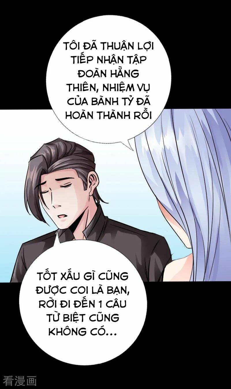 tuyệt phẩm tà thiếu chapter 115 39