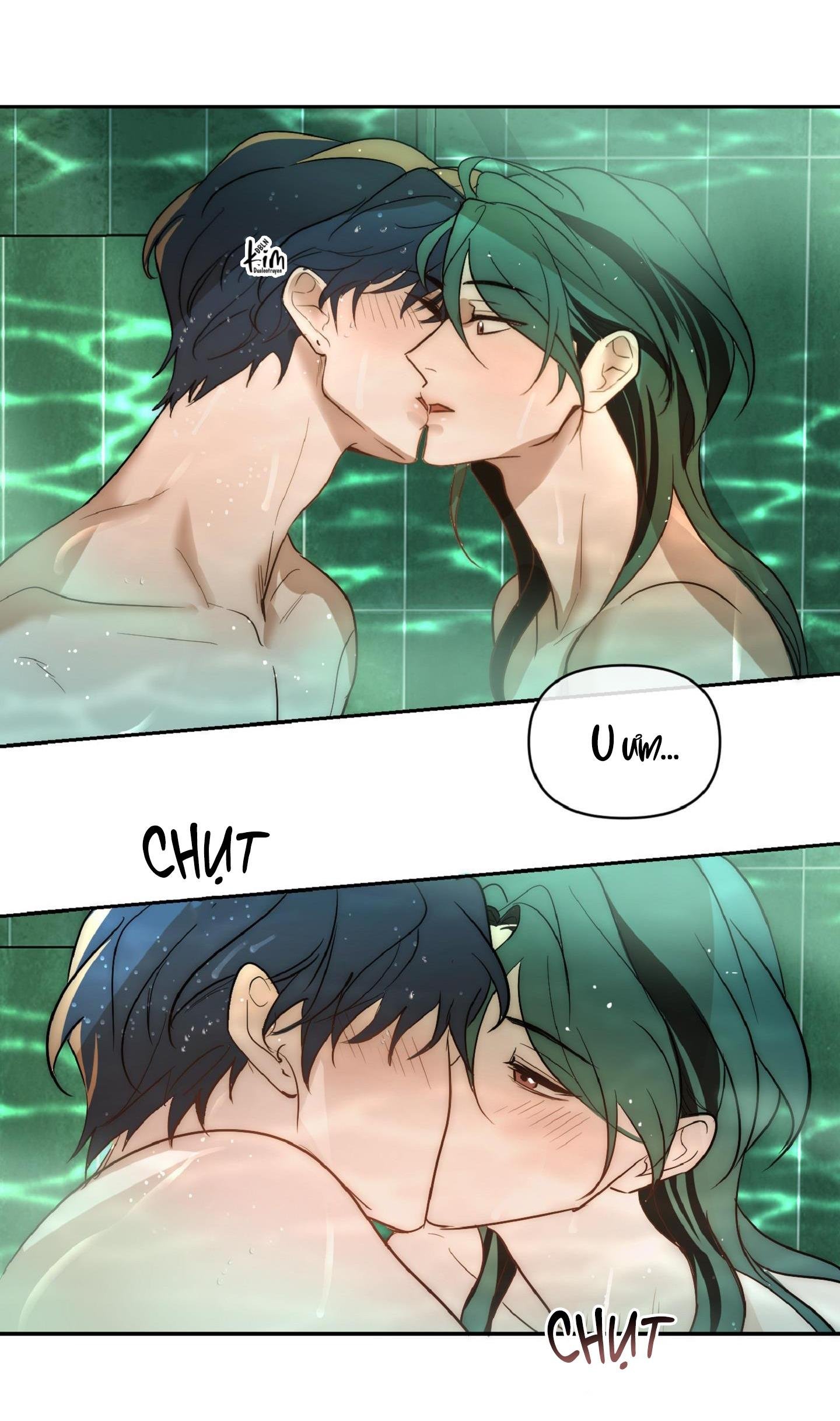 bl ngắn tuyển chọn Chapter 30.4 mùa thu 4 37