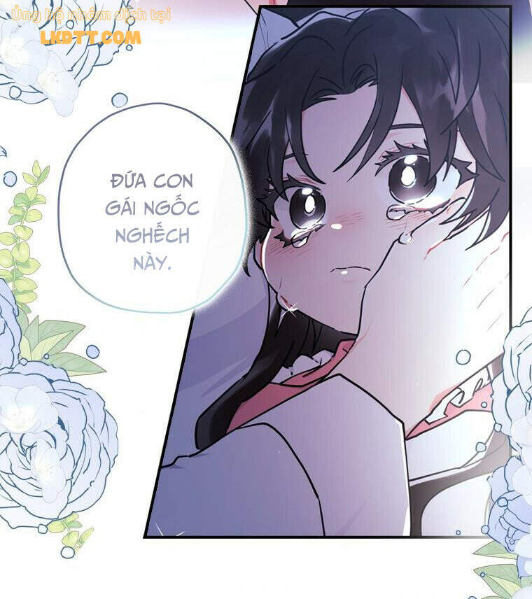 tôi đã trở thành con gái nuôi của nam chính chapter 25 68