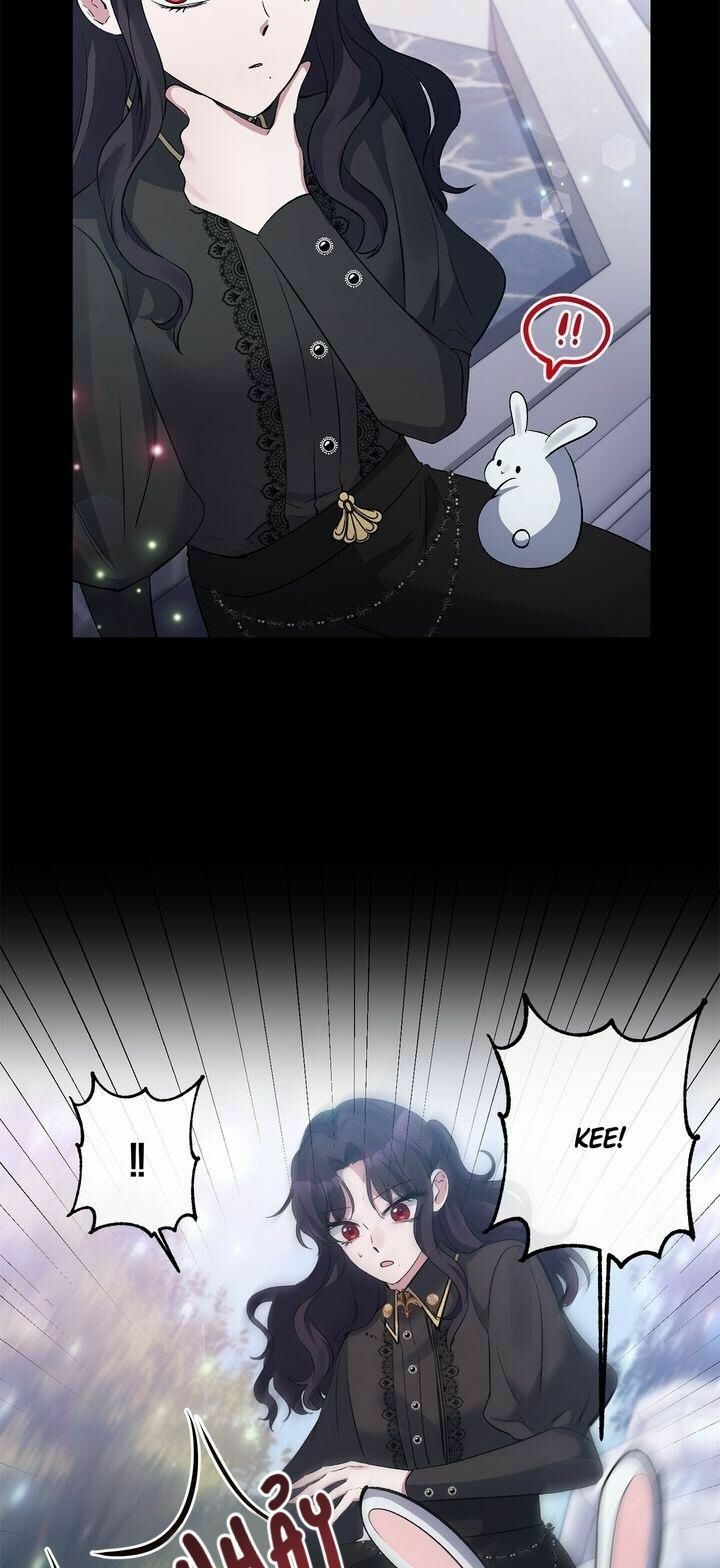 nữ công tước phương bắc là một nhân vật phản diện chapter 12 18