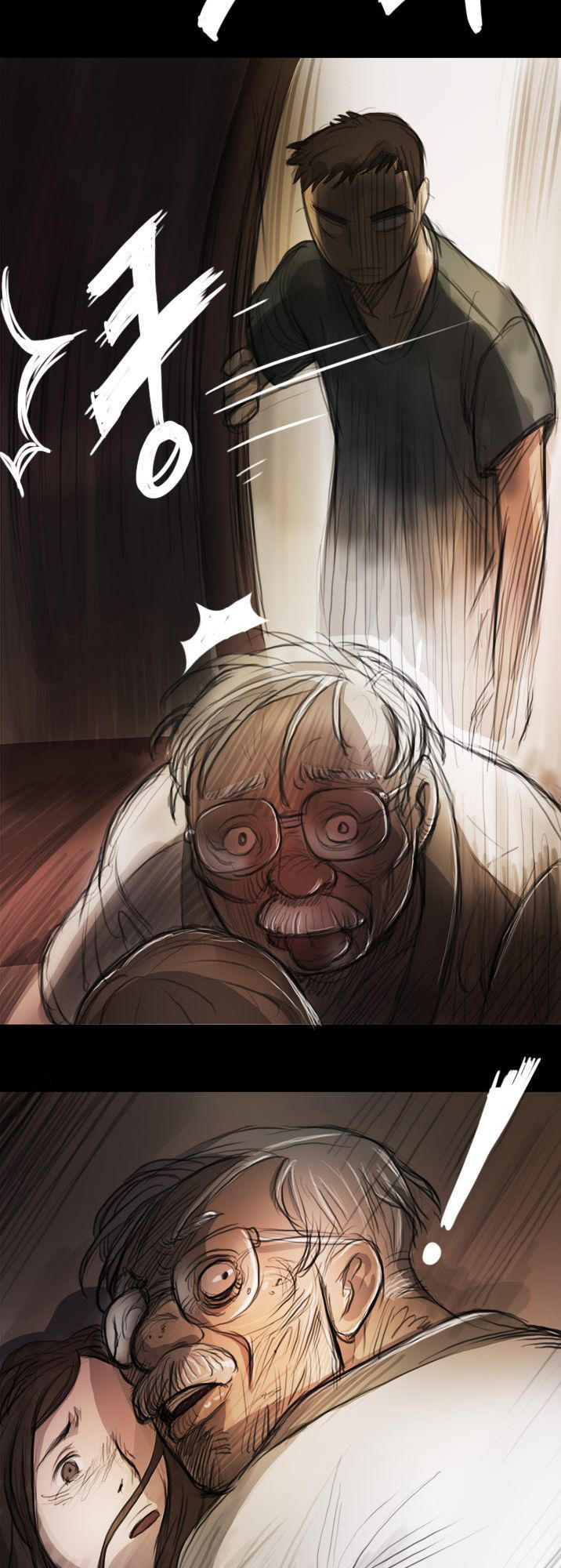 đèn đỏ chapter 9 2