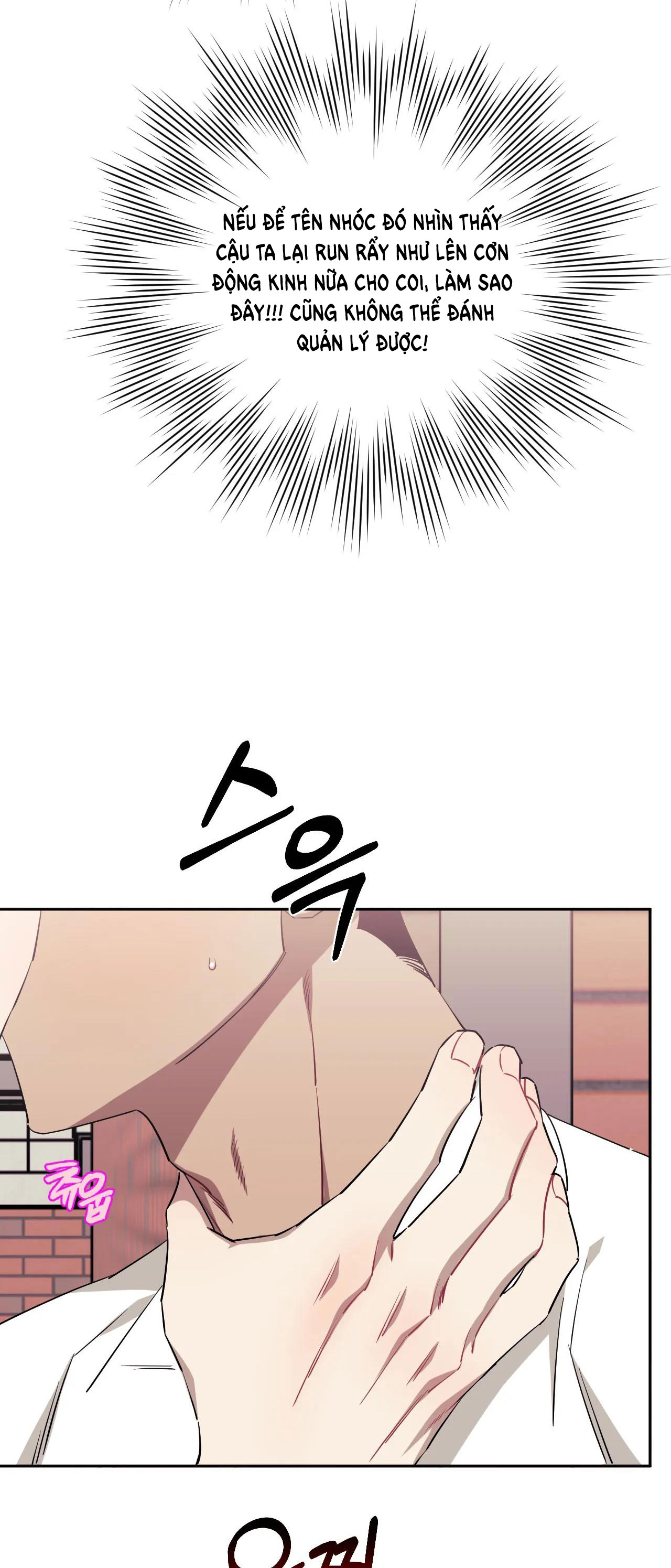 hơn cả bạn bè chapter 53.1 7