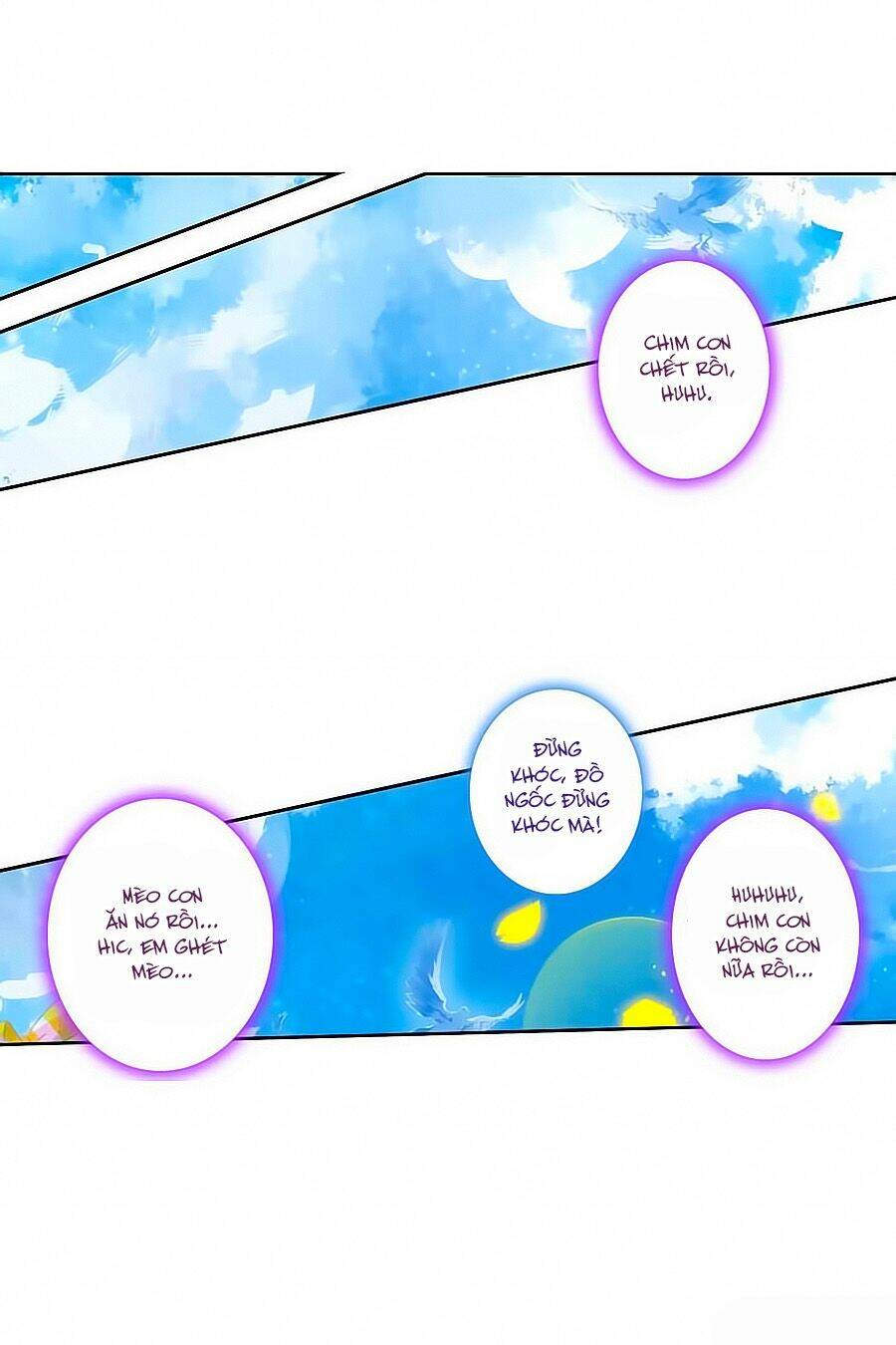 101 sủng vật tình nhân chapter 39 11