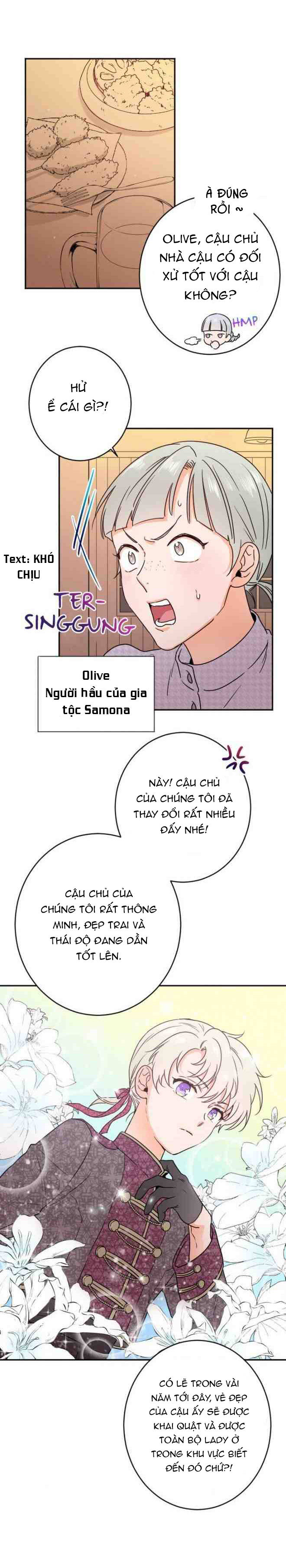 lady baby chapter 46 15