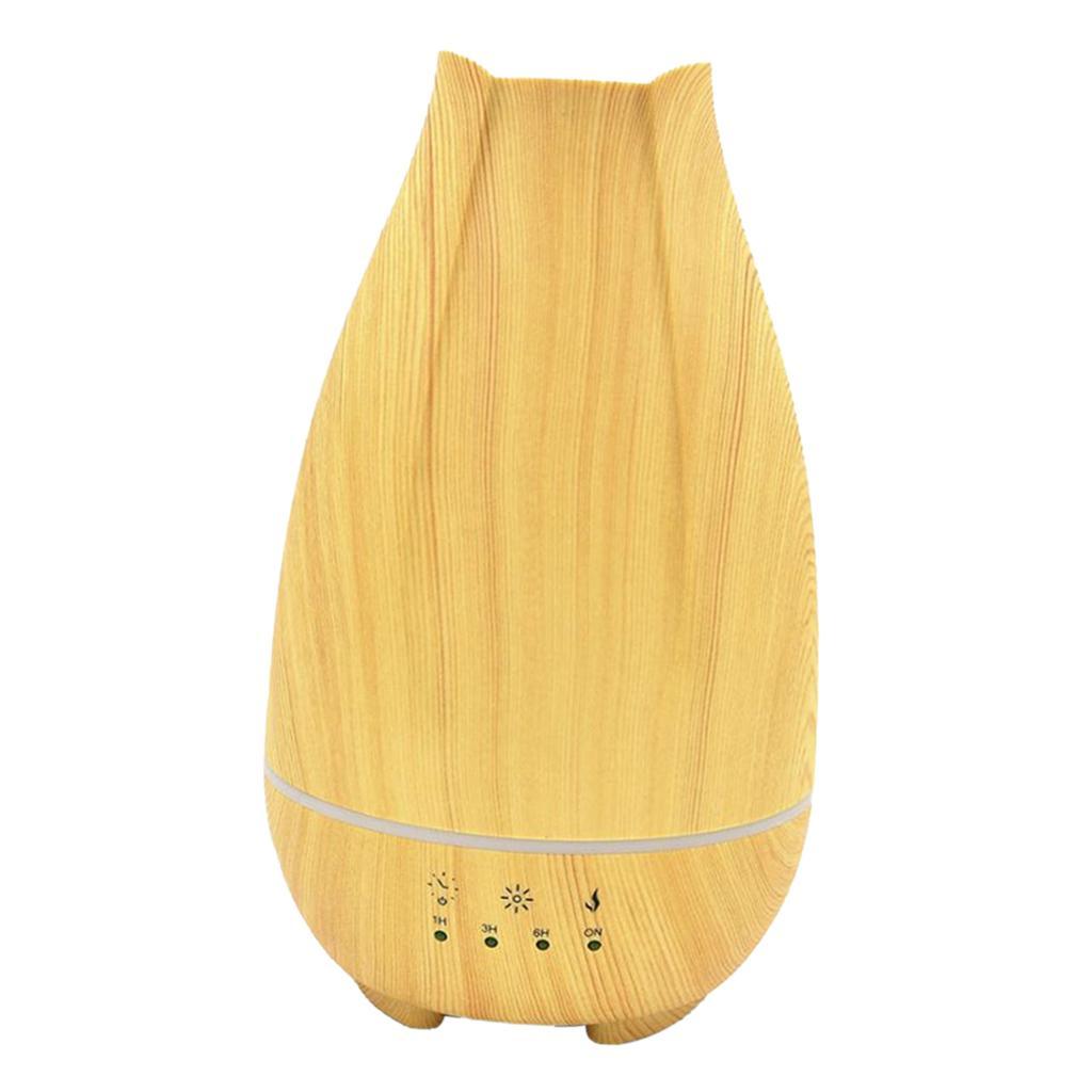 Air Purifier Humidifier Essential Oil Diffuser