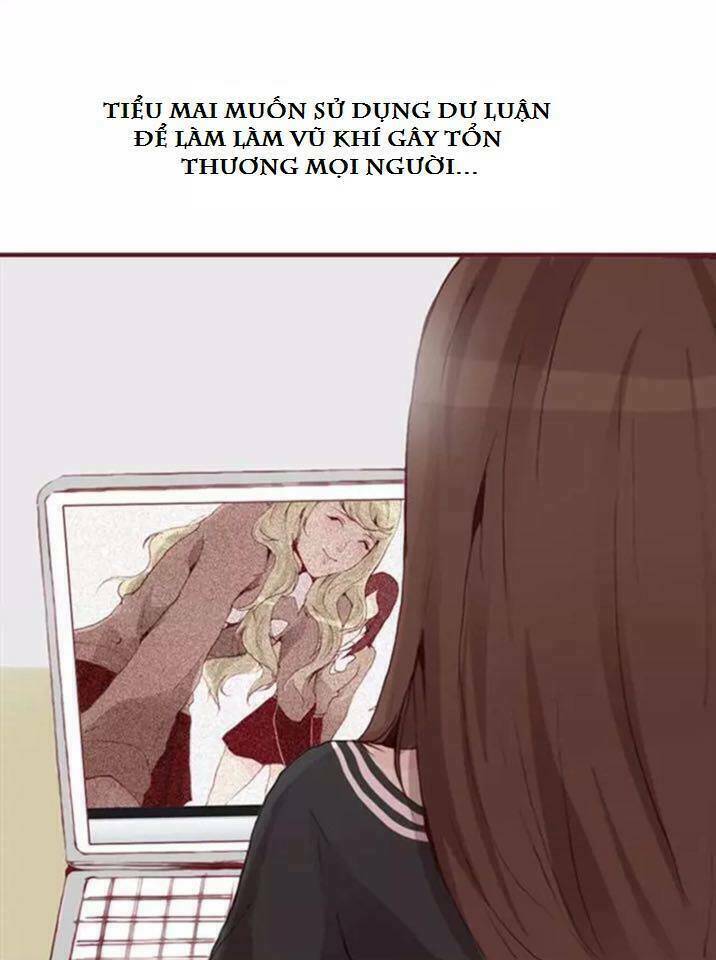 trả thù trường trung học chapter 21 32