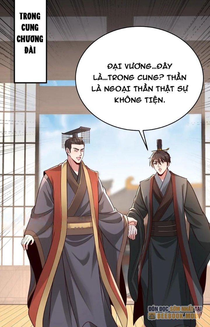 đại tần, ta là con tần thủy hoàng, giết địch thành thần chapter 52 42