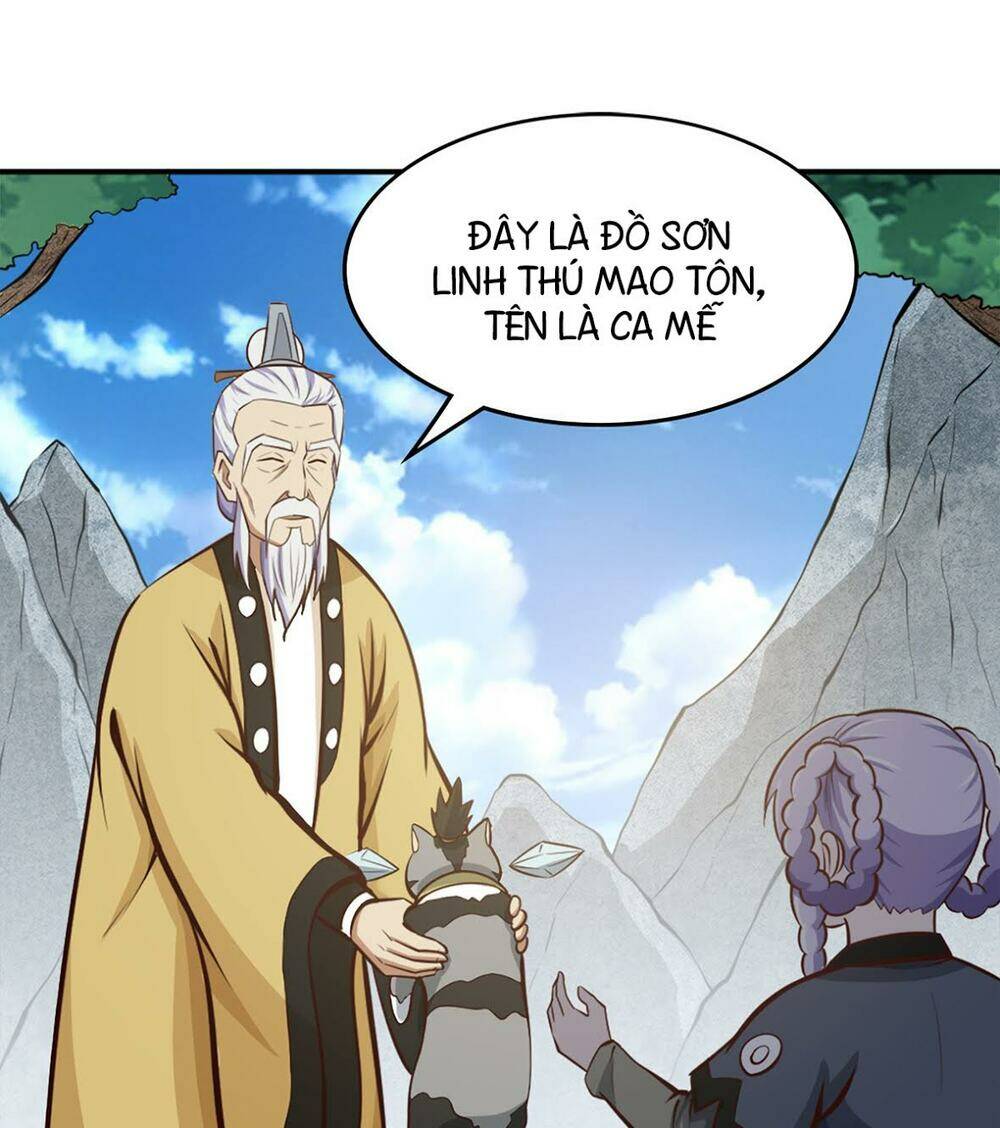 hiệp hành cửu thiên chapter 90 37