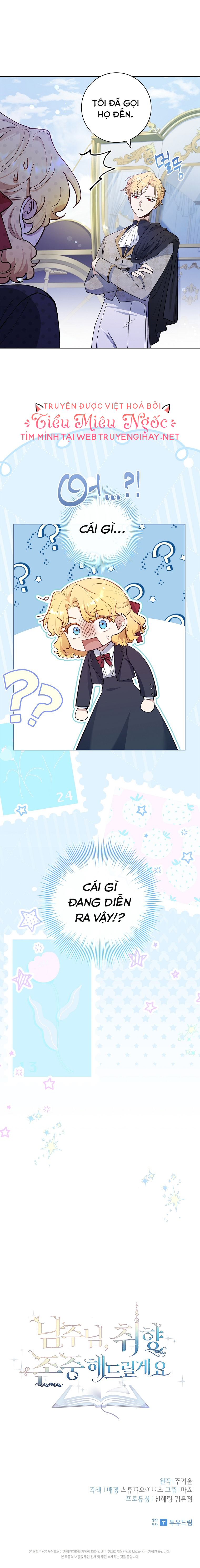 nam chính, tôi sẽ tôn trọng sở thích của anh chapter 30 29