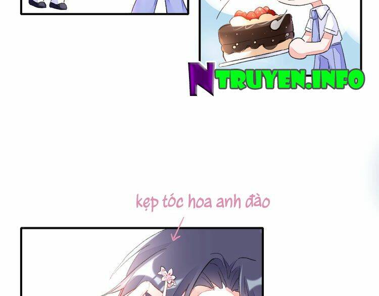 hoa nhan sách chapter 71.2 21