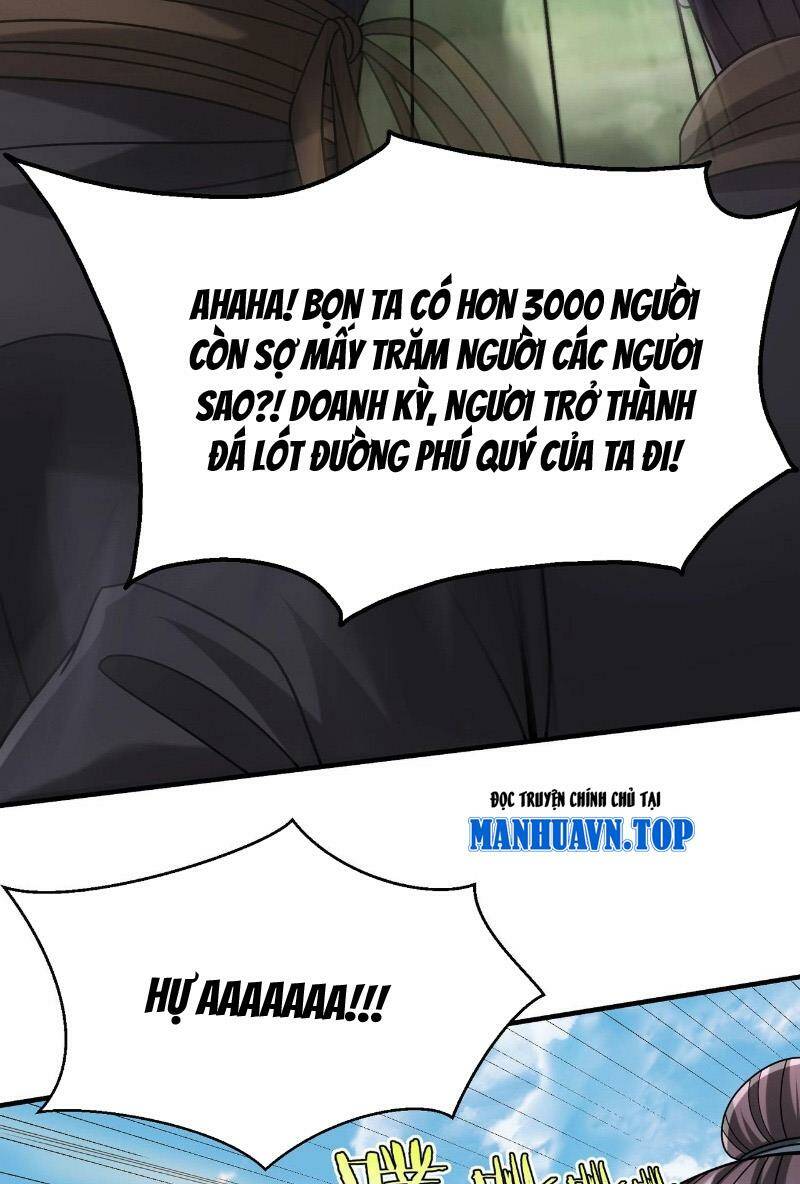 đại tần, ta là con tần thủy hoàng, giết địch thành thần chapter 104 11