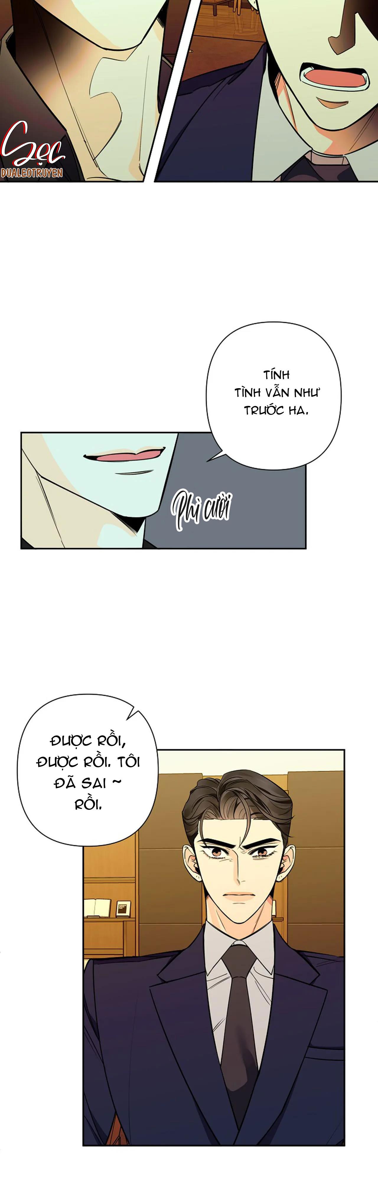 đêm dịu dàng chapter 47 19