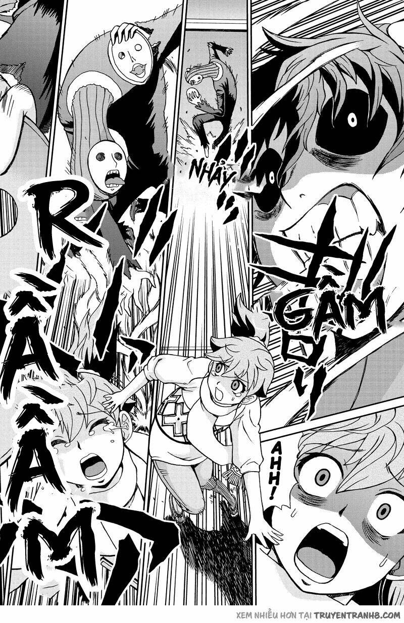 lý do sống còn chapter 21 3