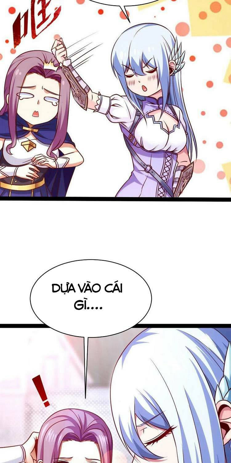 ma thú kiếm thánh dị giới tung hoành chapter 209 15
