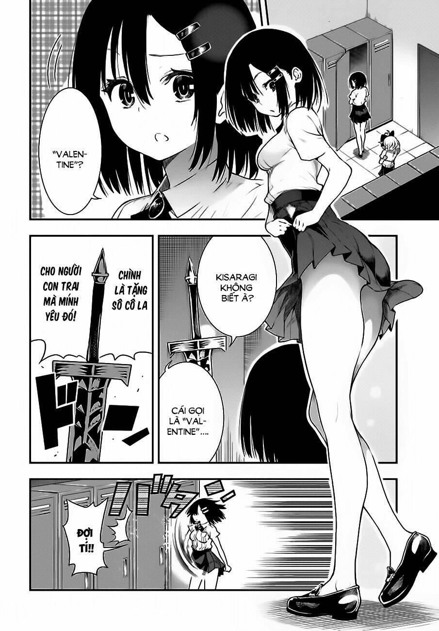 floor ni maou ga imasu chapter 17 2