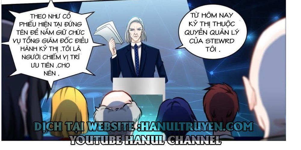 boss hung mãnh cô bé ngây thơ đừng hòng trốn chapter 125 5