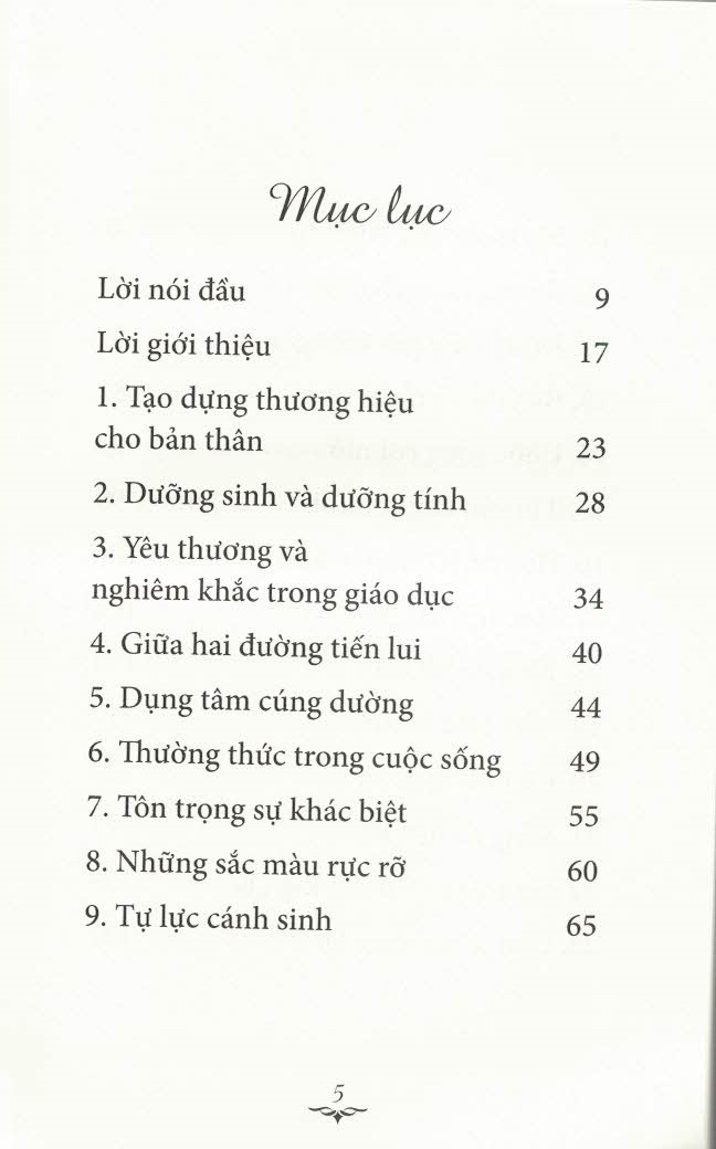 Tuyển Tập Ranh Giới Giữa Mê Và Ngộ - Tập 06: LỰA CHỌN TRONG TỈNH THỨC