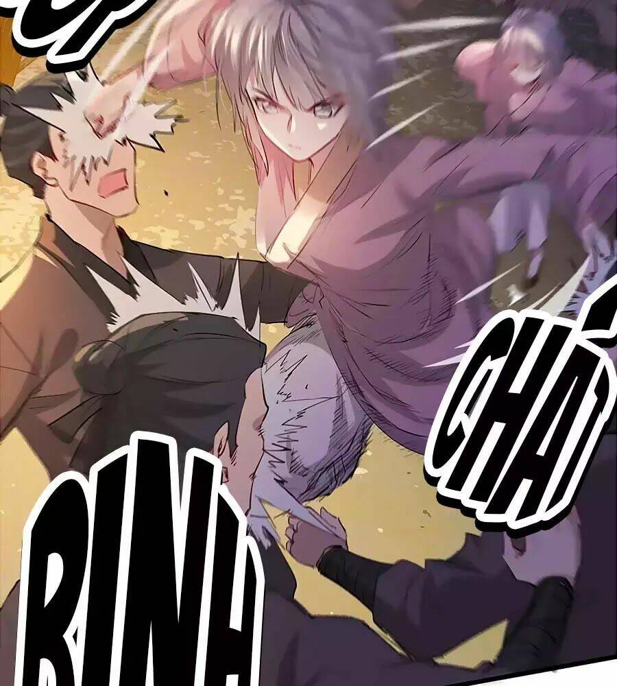 gian phi như thử đa kiều chapter 68 32