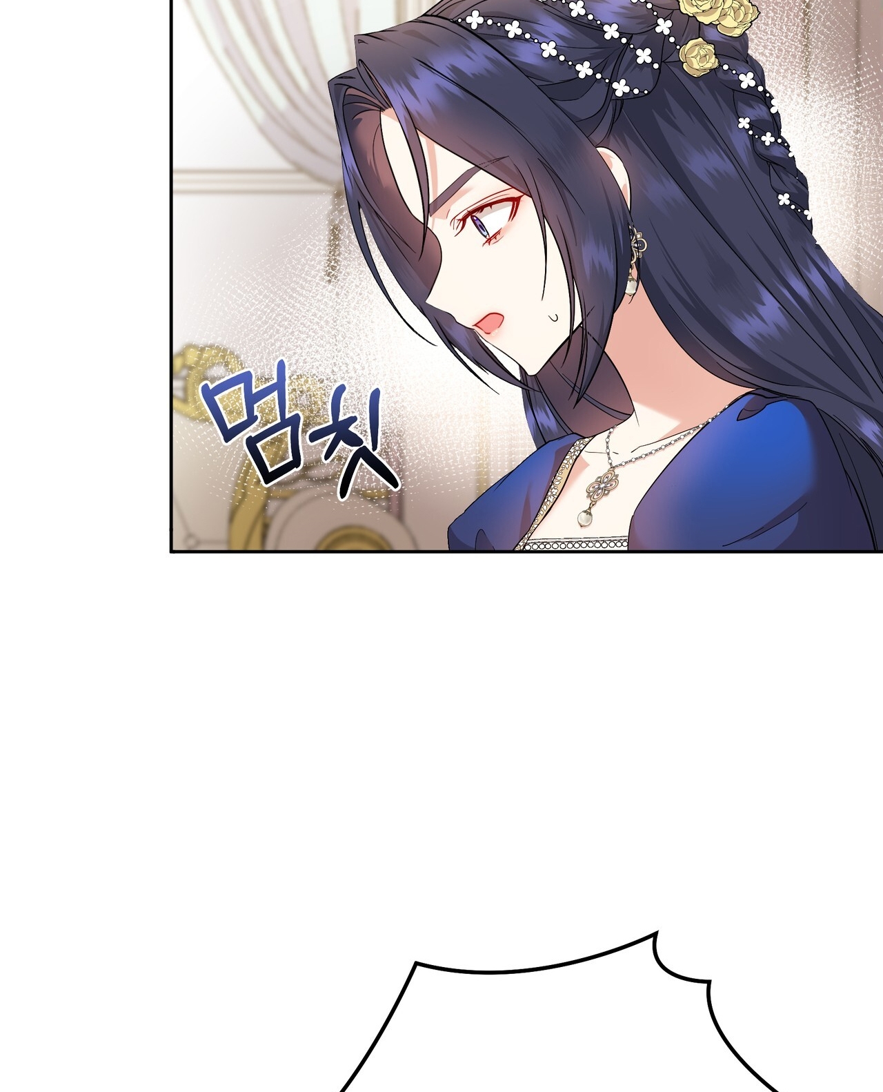 dấu tích của tiên nữ chapter 4.1 42