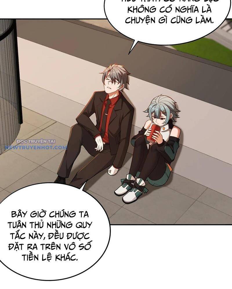 đại lộ vô danh chapter 52 35