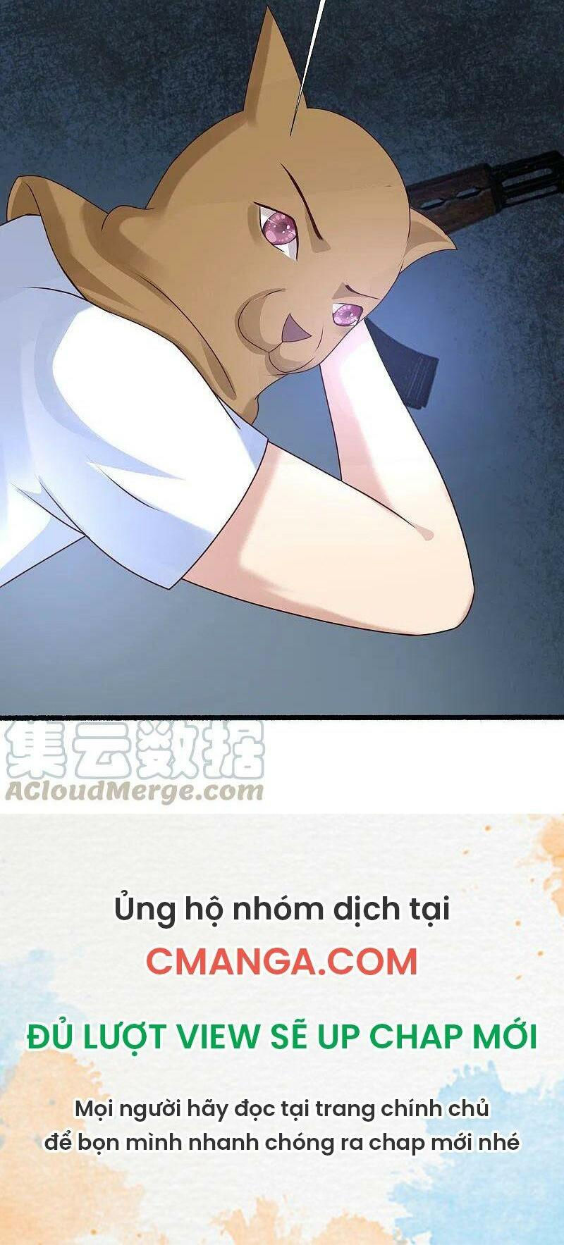 tối cường vận đào hoa chapter 220 16