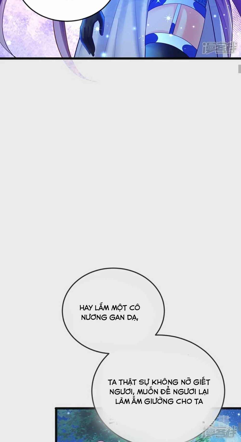 quân hoả nữ hoàng chapter 69 18