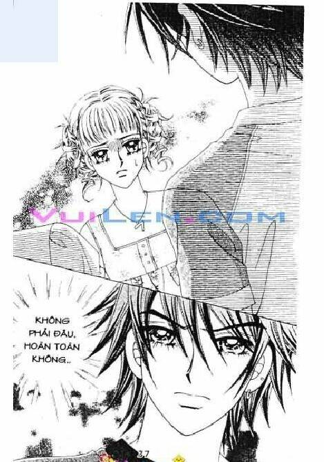 ánh nắng chói chang chapter 11 35