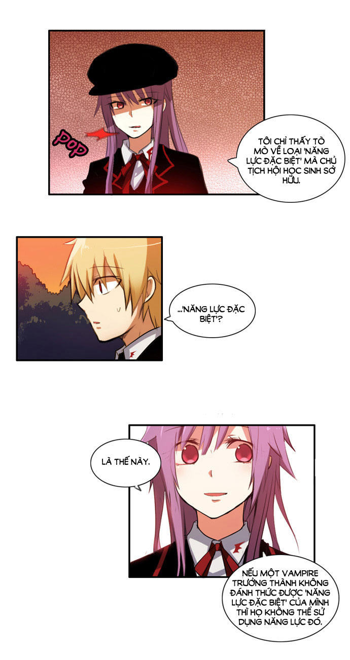 crepuscule (yamchi) chapter 25 17