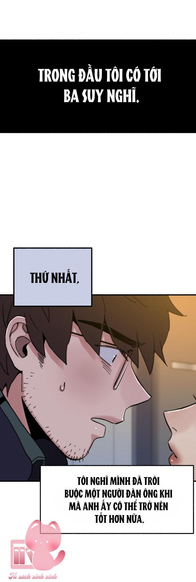 nàng thơ điện ảnh chapter 5 2