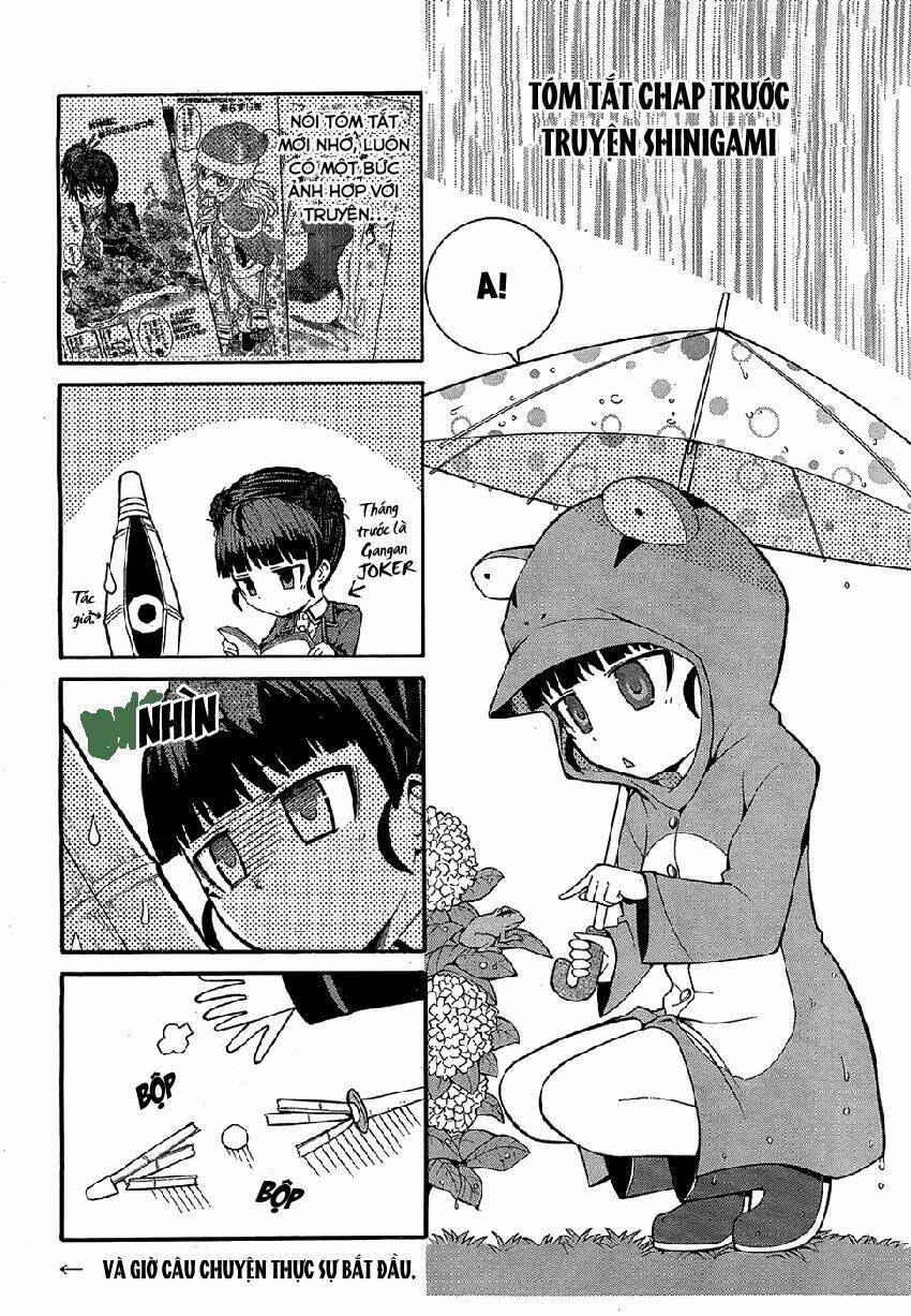 shinigami-sama ni saigo no onegai wo chapter 9 4