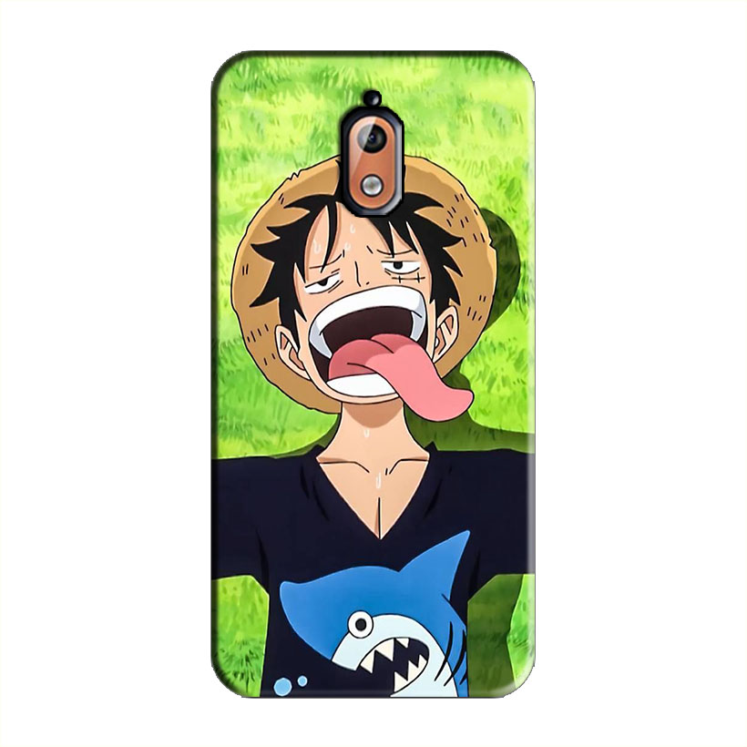 ỐP LƯNG IN DÀNH CHO NOKIA 3.1