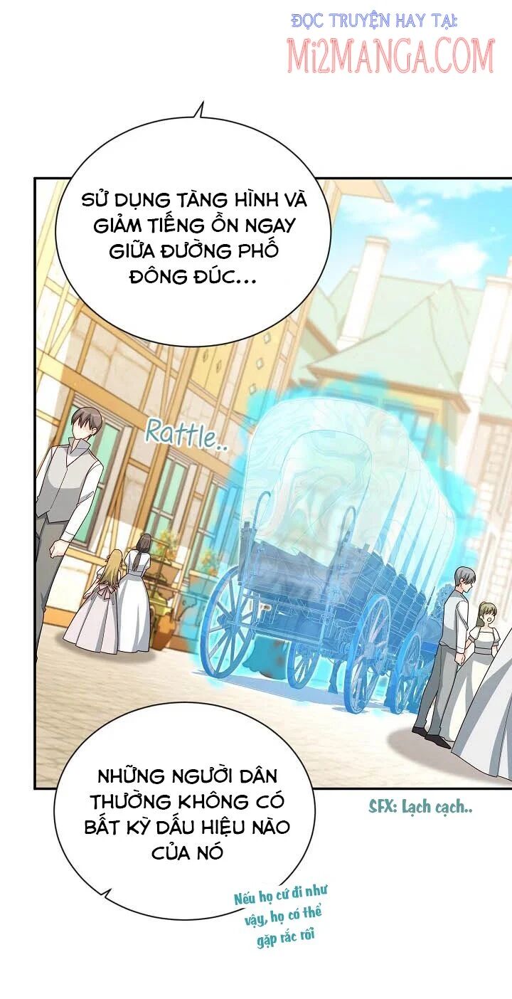 nữ công tước với tâm hồn trống rỗng chapter 62 13