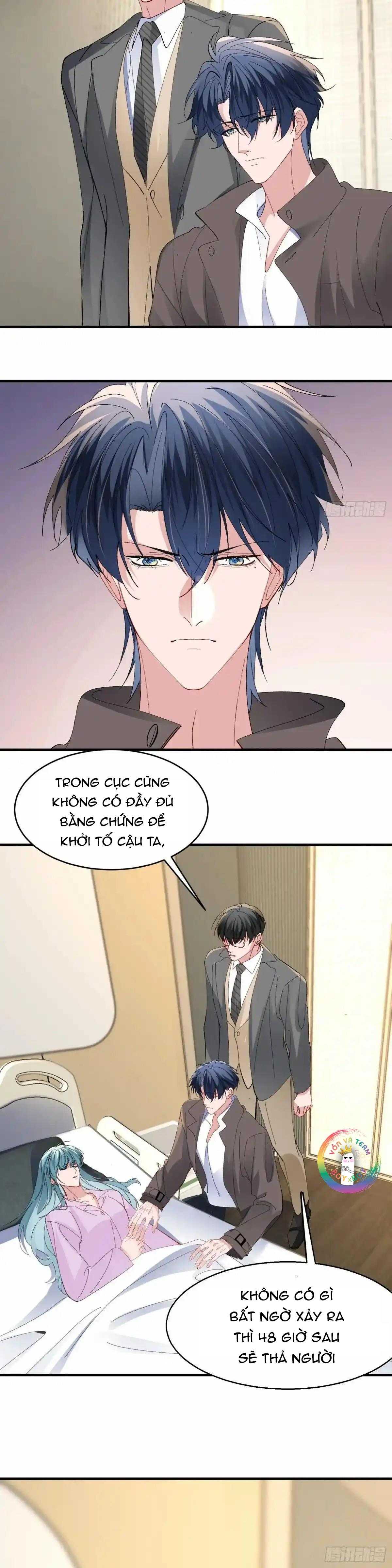 ỷ dưới hiếp trên chapter 59 14