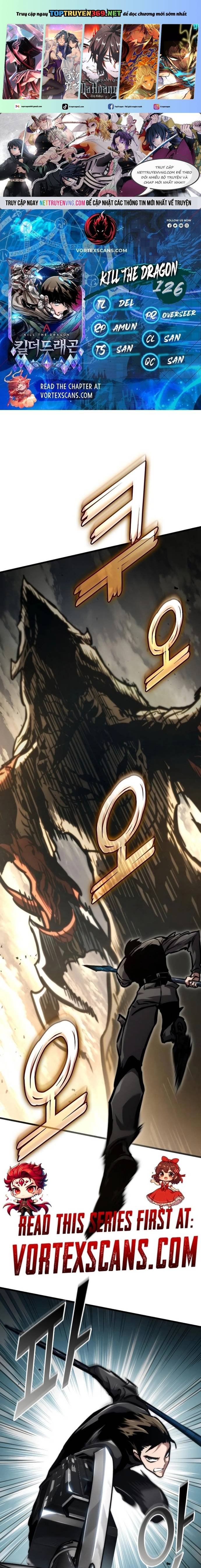 đồ long kỵ sĩ hôn môi ác long chapter 126 1