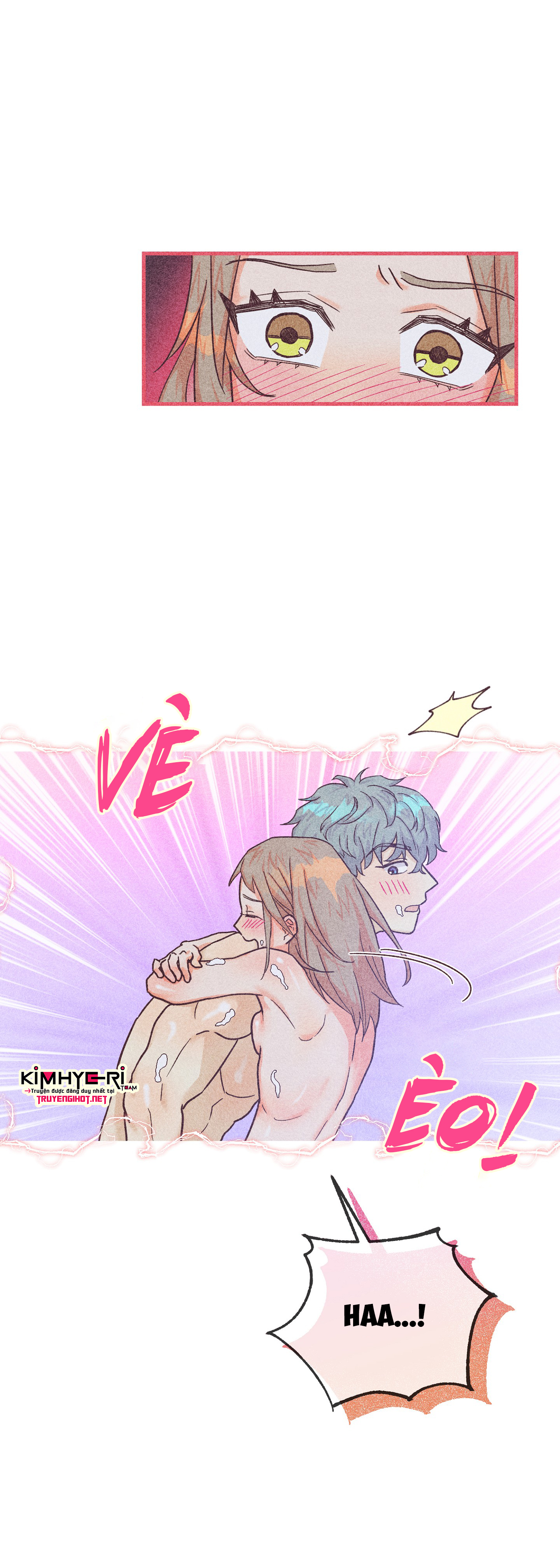 chạy đâu cho thoát chapter 28 37