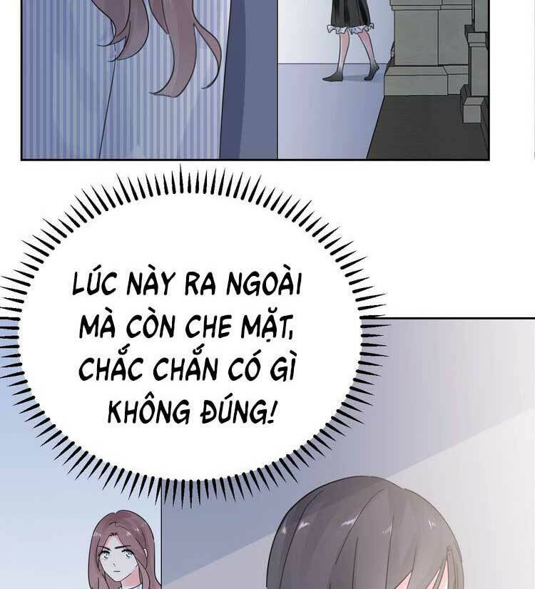 điều ước sủng ái bất bình đẳng chapter 111.1 18