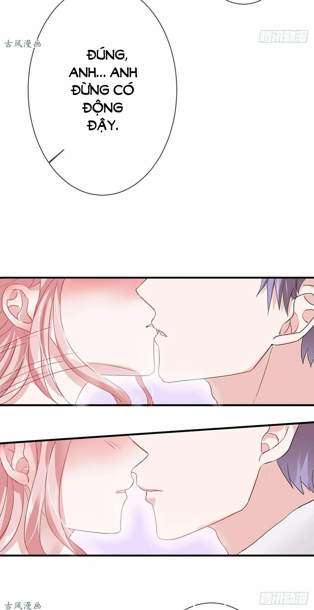 manh thê khó dỗ phần 1 chapter 45 18