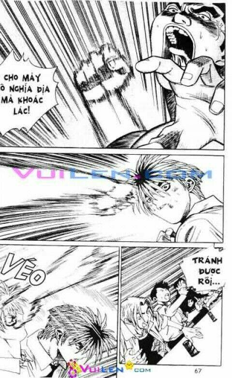 change guy chapter 143 67