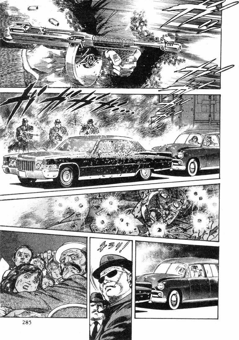 mad bull 34 chapter 8 66