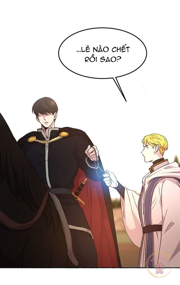 như gió trên cành cây khô chapter 36 20