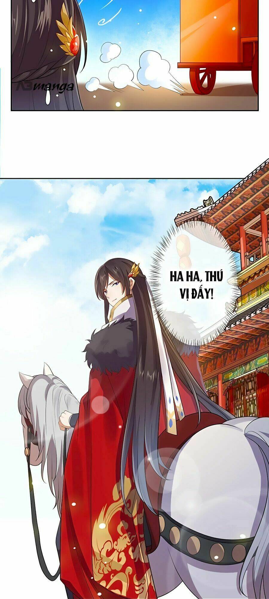 cửu khuyết phong hoa chapter 10 2