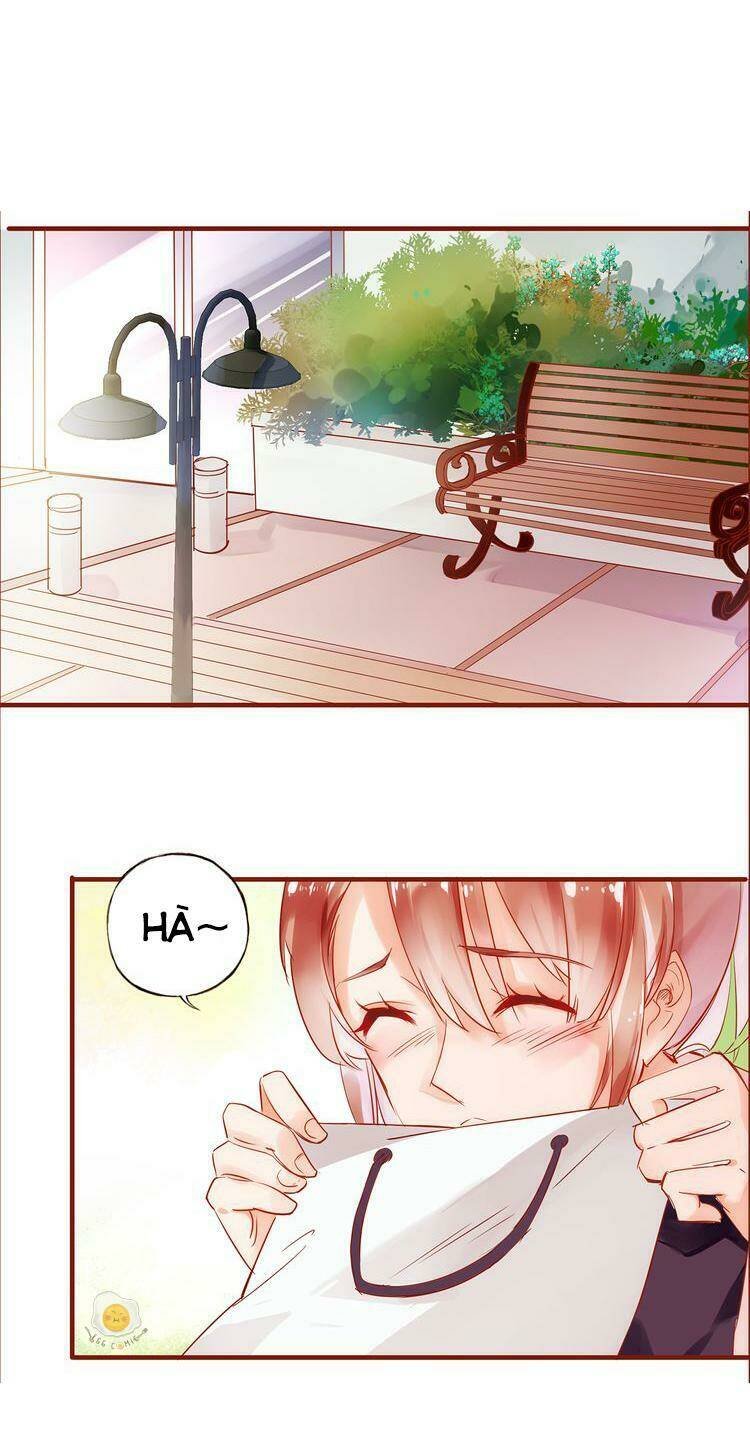 nở rộ trên bụi gai chapter 5 21