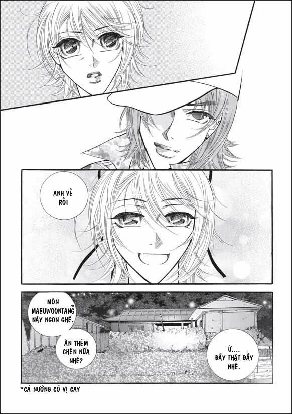 can't lose you chapter 23 11