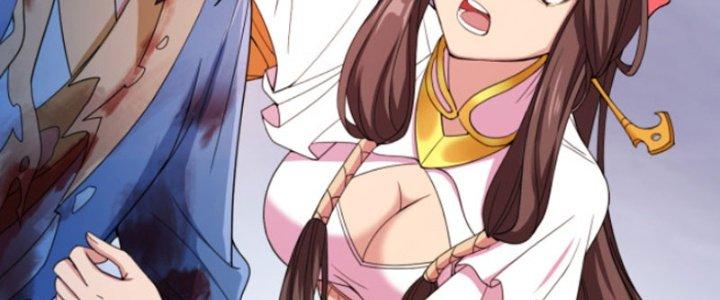 ẩn cư mười vạn năm, đời sau mời ta rời núi chapter 9 81