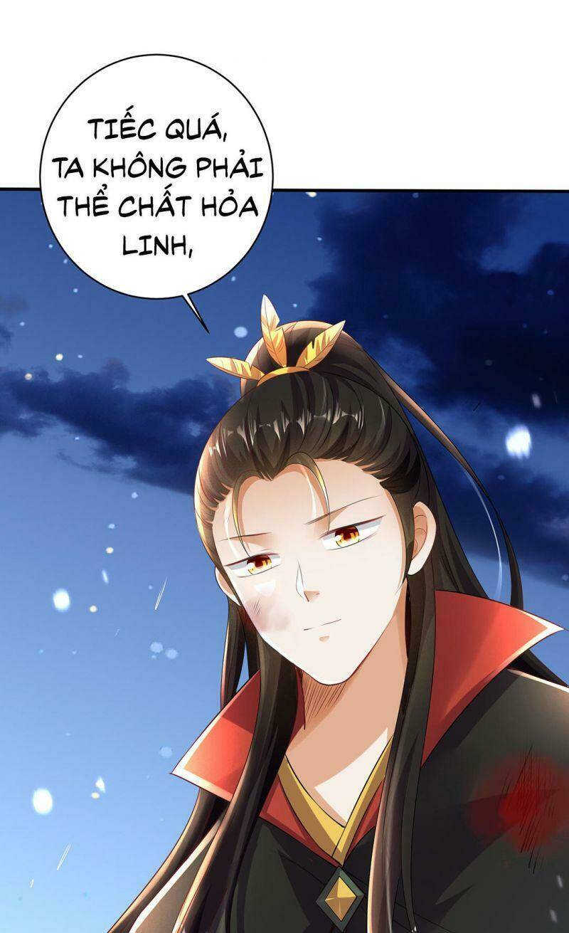 thiên kim bất hoán chapter 78 51